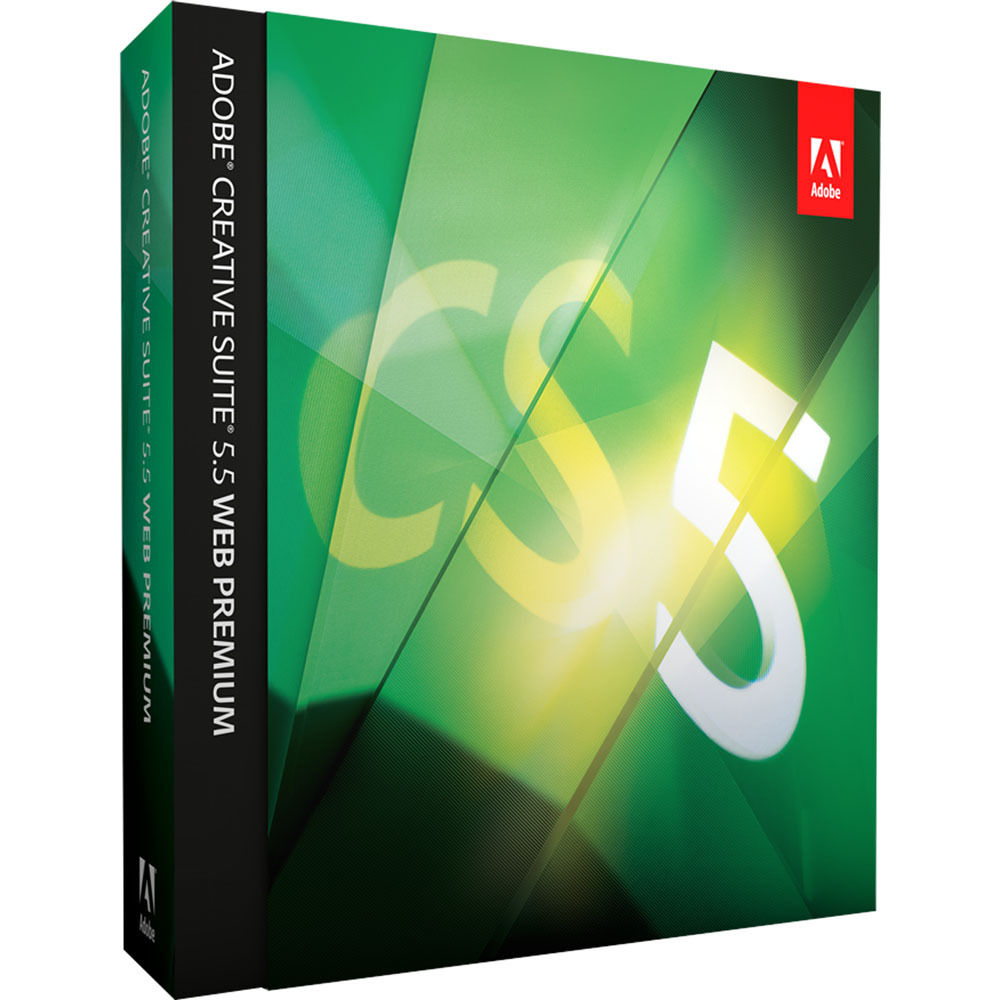 what is adobe suite for mac